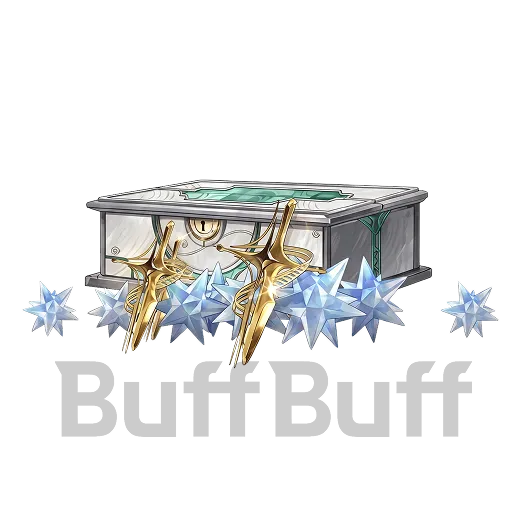 [Jade Steel's Forging Chest] Bundle