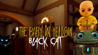 The Baby in Yellow "The Black Cat" Update Is Out Now