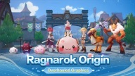 Ragnarok Origin: ROO теперь доступна и на Android