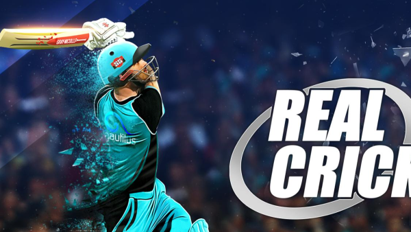 Best Cricket Games for Android image