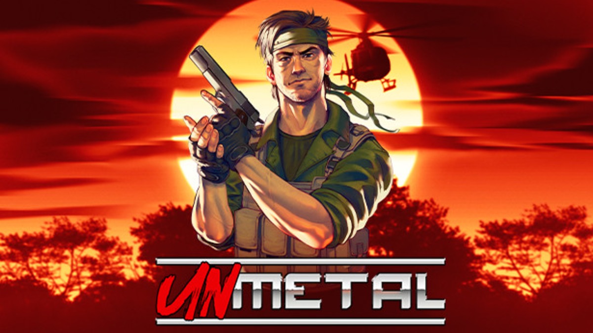 Cómo descargar UnMetal APK última versión para Android 2026