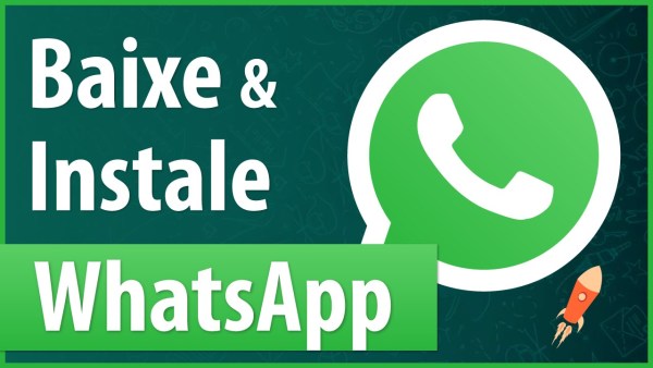 Baixar WhatsApp Messenger APK 2024: obtenha a versão mais recente image