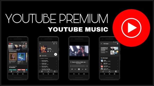 Cómo descargar YouTube Music Premium en tu dispositivo image