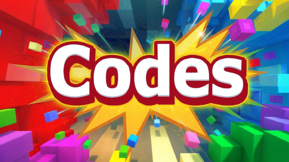 Roblox Game Codes