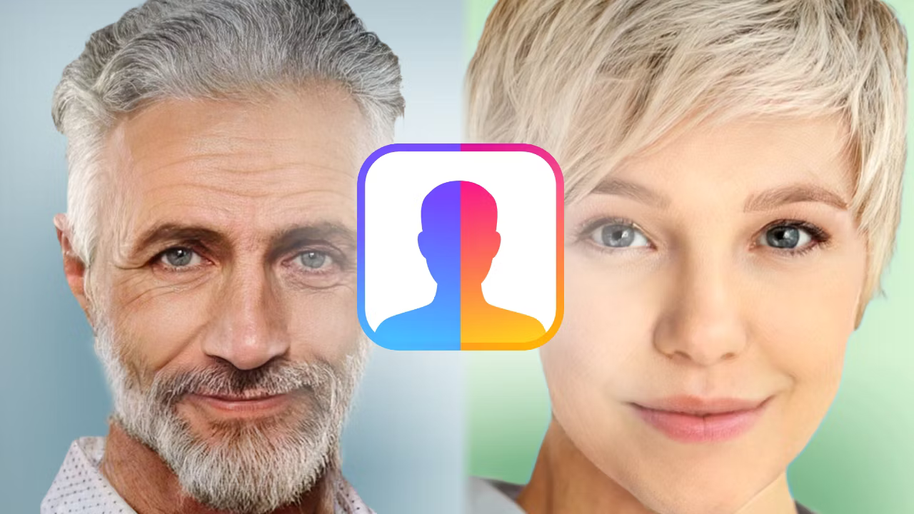 Jak pobrać najnowszą wersję FaceApp APK 11.10.2.2 na Androida 2024 image