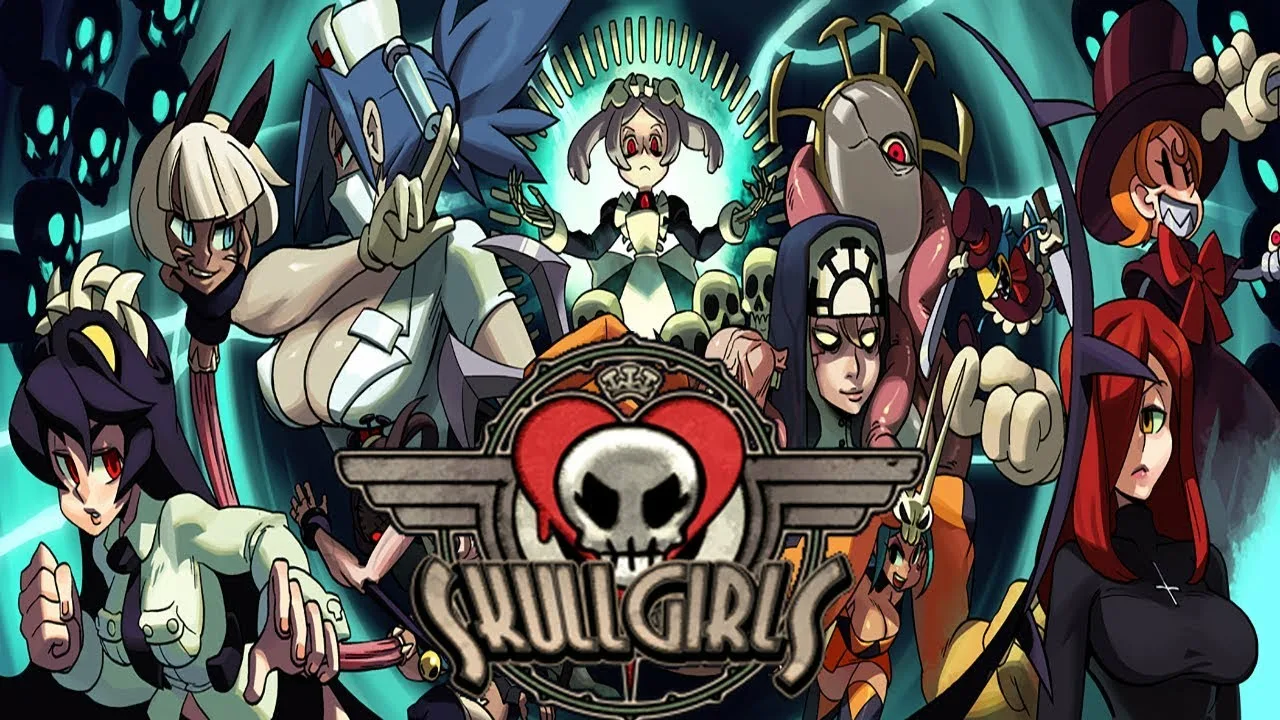 Как скачать Skullgirls на Android