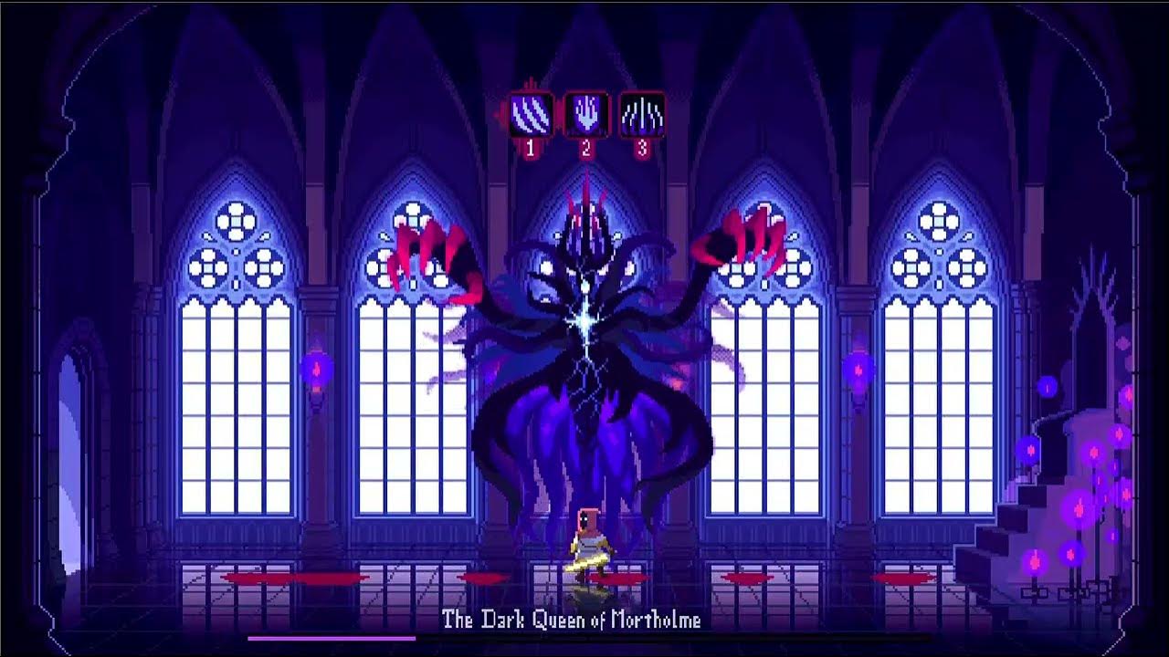 Как скачать The Dark Queen of Mortholme на ПК