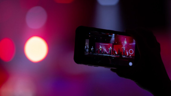 Best Live Streaming Apps for Android image