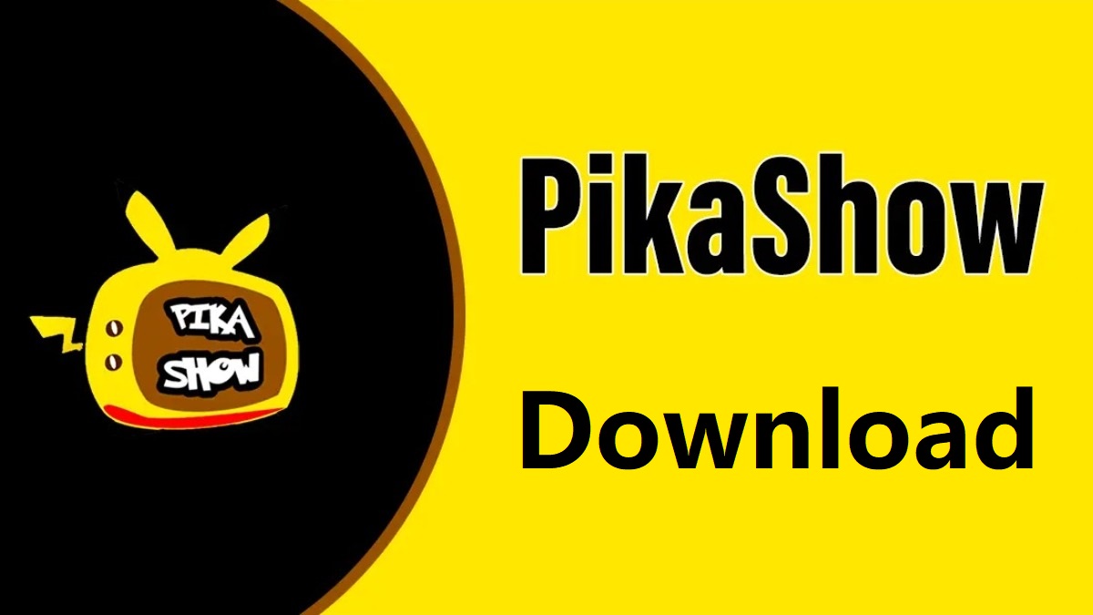 Cómo descargar la última versión de Pikashow APK 10.8.2 para Android 2024 image