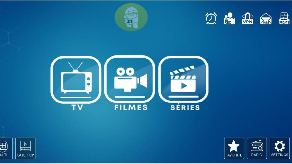 Como baixar TURBO GMAIS no Android image