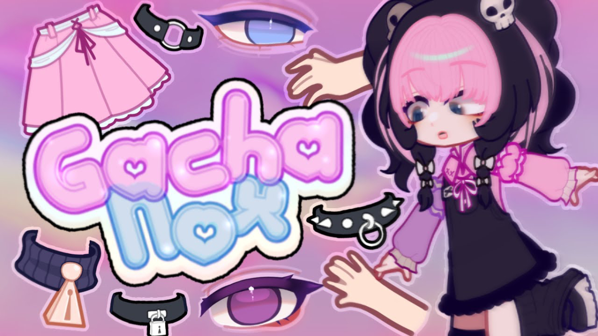 Download Gacha Club Editon APK beta for Android 