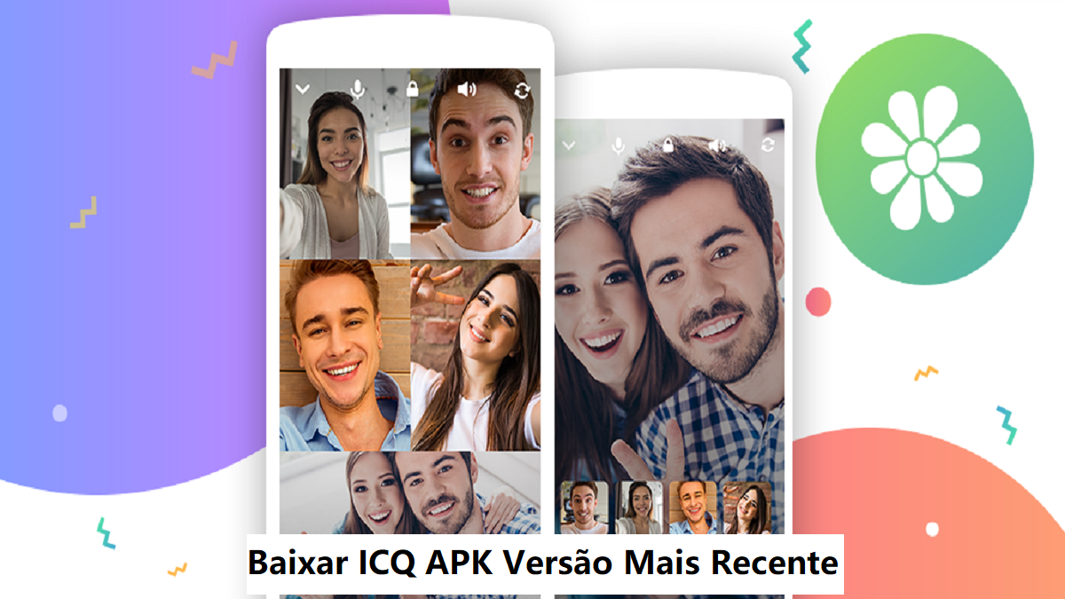 Baixar ICQ APK 2024 - Versão mais recente no APKPure