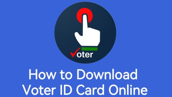 How to Download Voter ID Card Online image