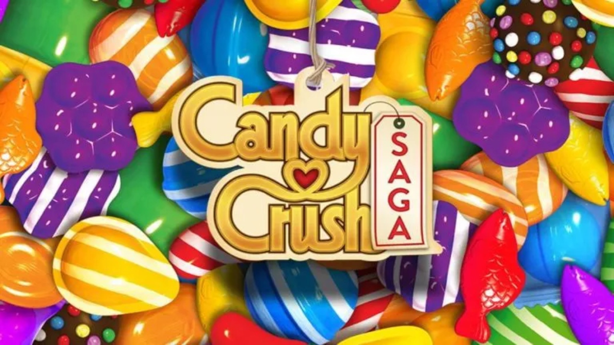 Candy Crush Saga Launched on Alternative App Stores on Aug 14