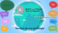 Como baixar e usar Serviços de voz do Google no Android