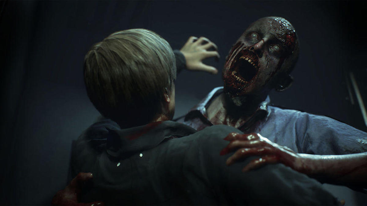 Die besten 11 Horrorspiele für Android image