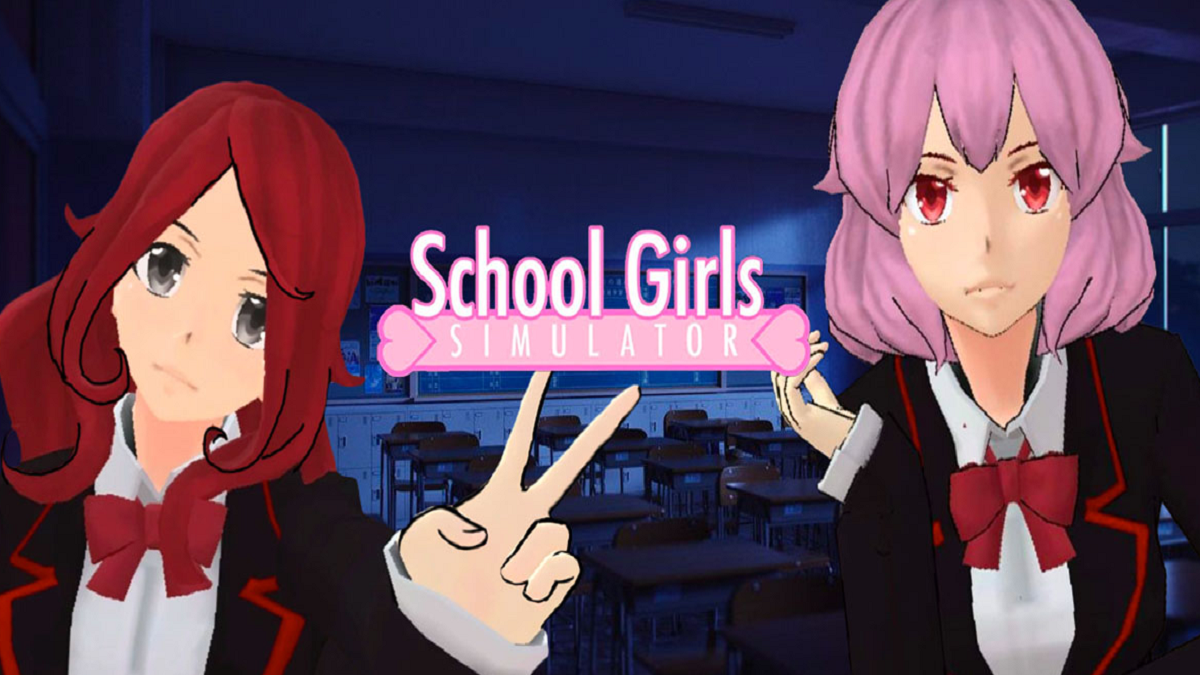 School Girls Simulator Review: Ein umfassender Leitfaden für das aufregende Schulabenteuer image