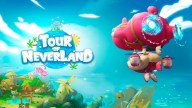 Tour of Neverland recebe um lançamento suave no Android e iOS