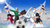 Captain Tsubasa: Ace, la última adaptación de la legendaria serie de anime, abre el acceso anticipado en regiones seleccionadas