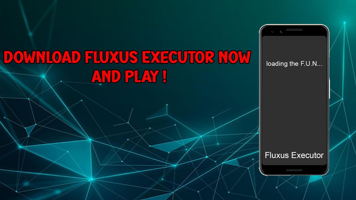 Comment télécharger la dernière version 1.2 de Fluxus Executor sur Android en 2025 image