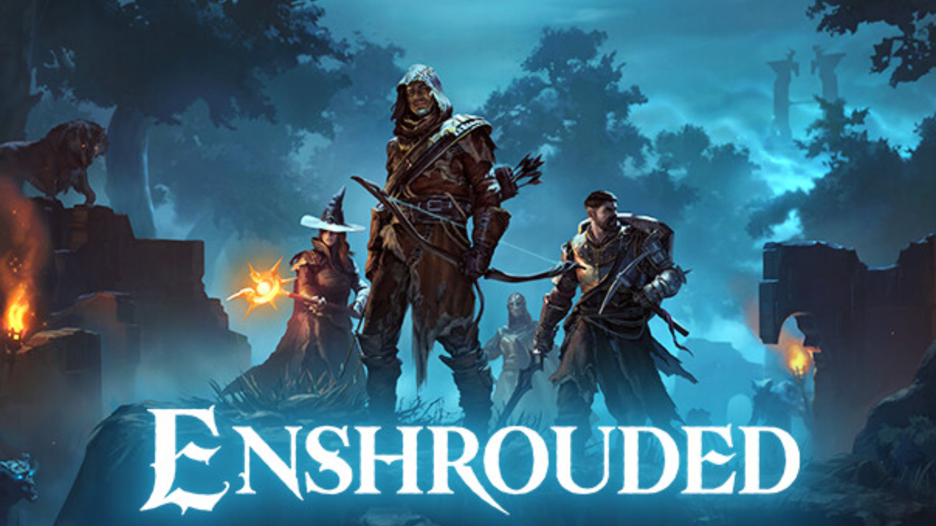 Enshrouded: Early Access Hype & Player Feedback