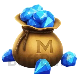 154 Diamanten+16 Bonus