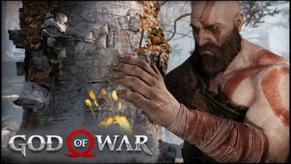 Como baixar e jogar God of War no Android e PC image