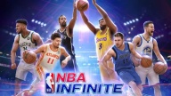NBA Infinite's Second Closed Beta Is Now Live in Specific Regions