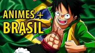 Animes Brasil APK for Android Download
