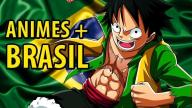 Como assistir animes gratuito a Full HD 4K na urna eletrônica 32.588  visualizações lay ial Compartil.. Download Salvar - iFunny Brazil