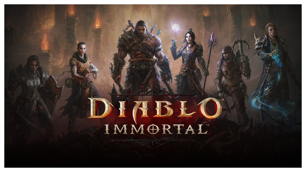 Diablo Immortal Celebrates Third Anniversary with Exciting New Content and Rewards image