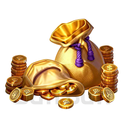 5750 TFT Coins + 750 Bonus TFT Coins