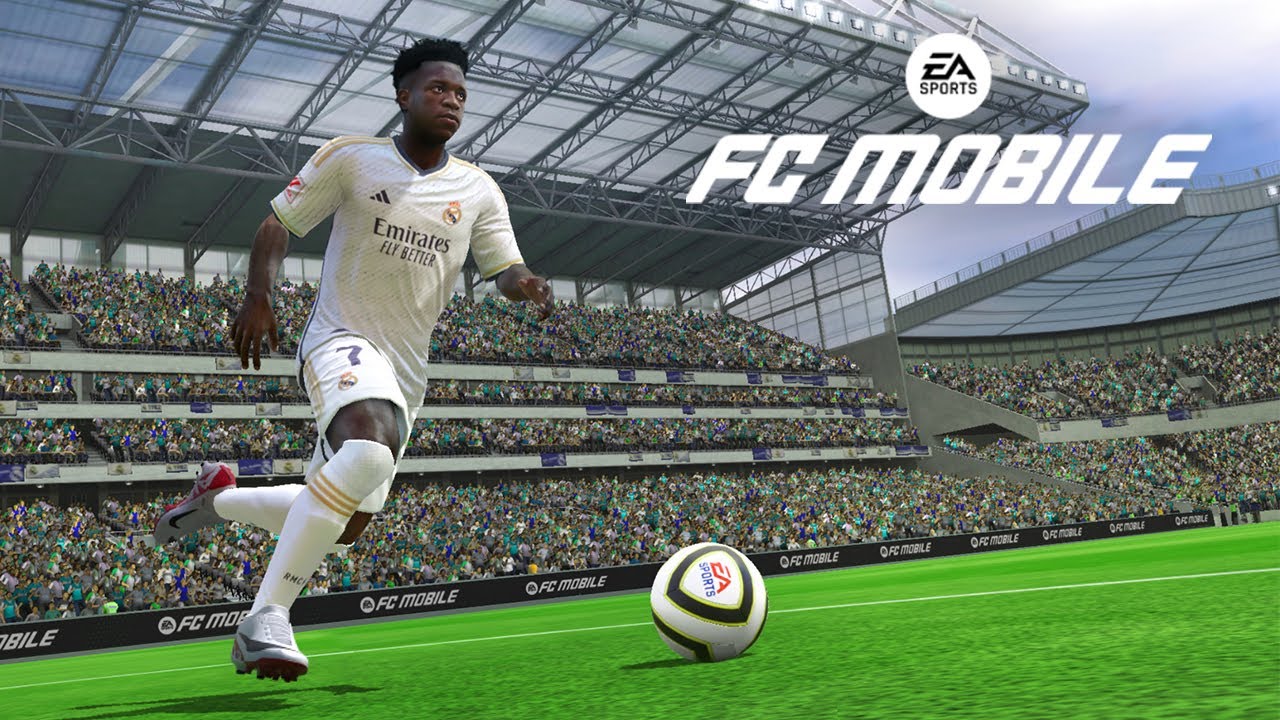 EA SPORTS FC™ MOBILE 24: Códigos de resgate para resgatar recompensas gratuitas, julho de 2024 image