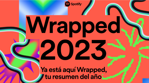 Cómo ver Spotify Warpped 2023 image