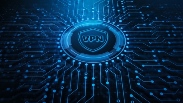 Best VPN Apps for Android image