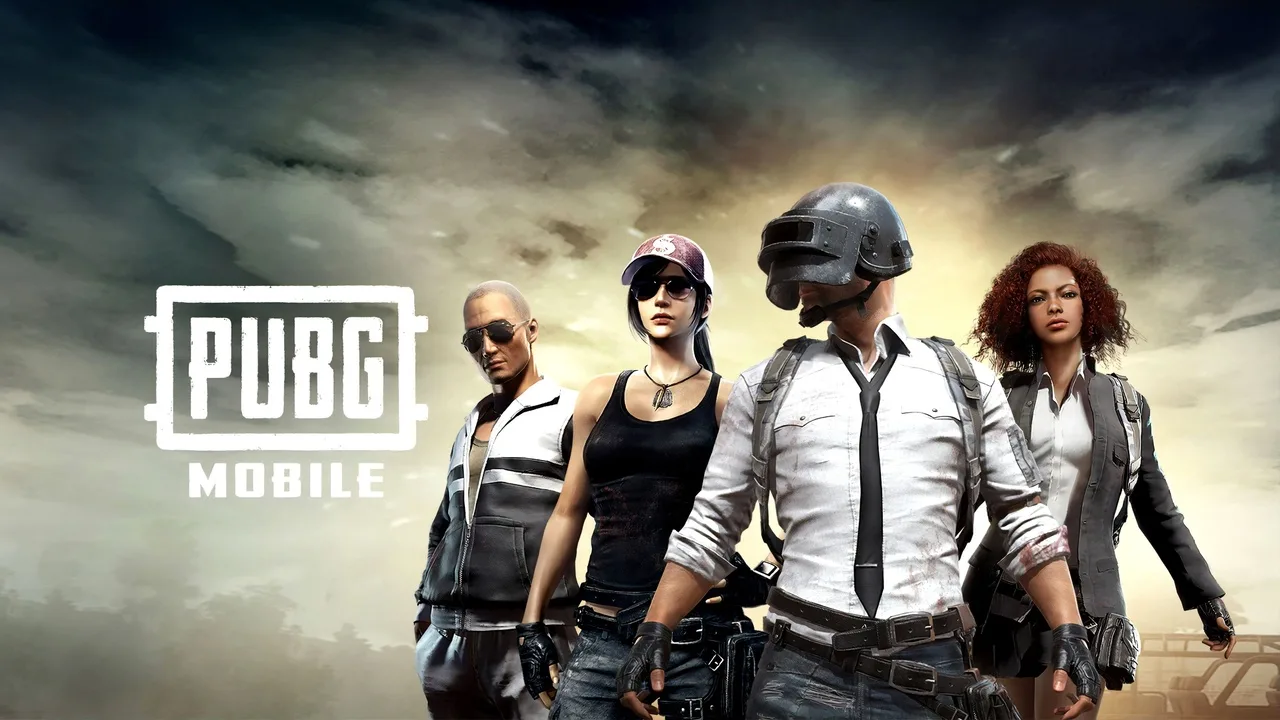 Как скачать PUBG MOBILE на Android image