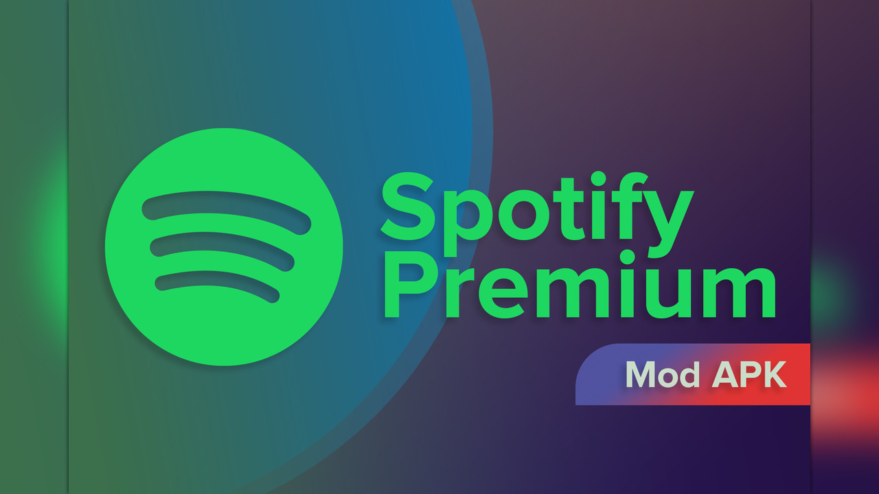 Spotify Premium Mod: La última versión para Spotify Premium 8.10.9.722 y cómo descargarla image