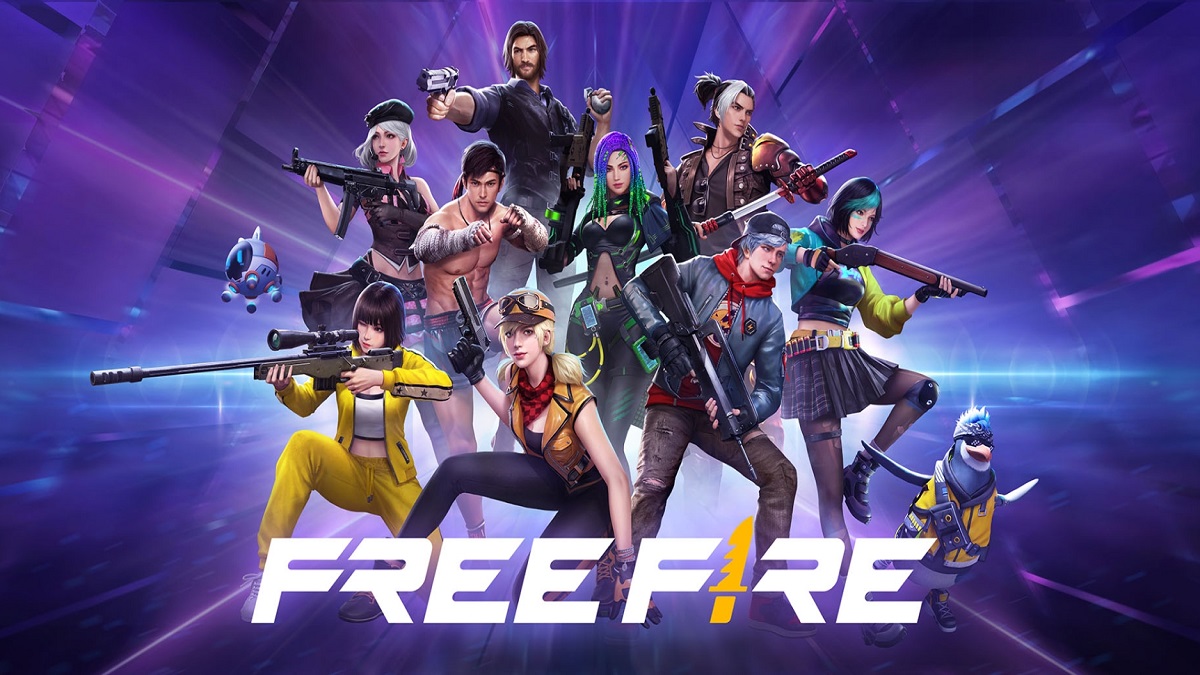Free Fire Rezension 2024: Alles, was Sie über das Battle Royale-Spiel wissen müssen image