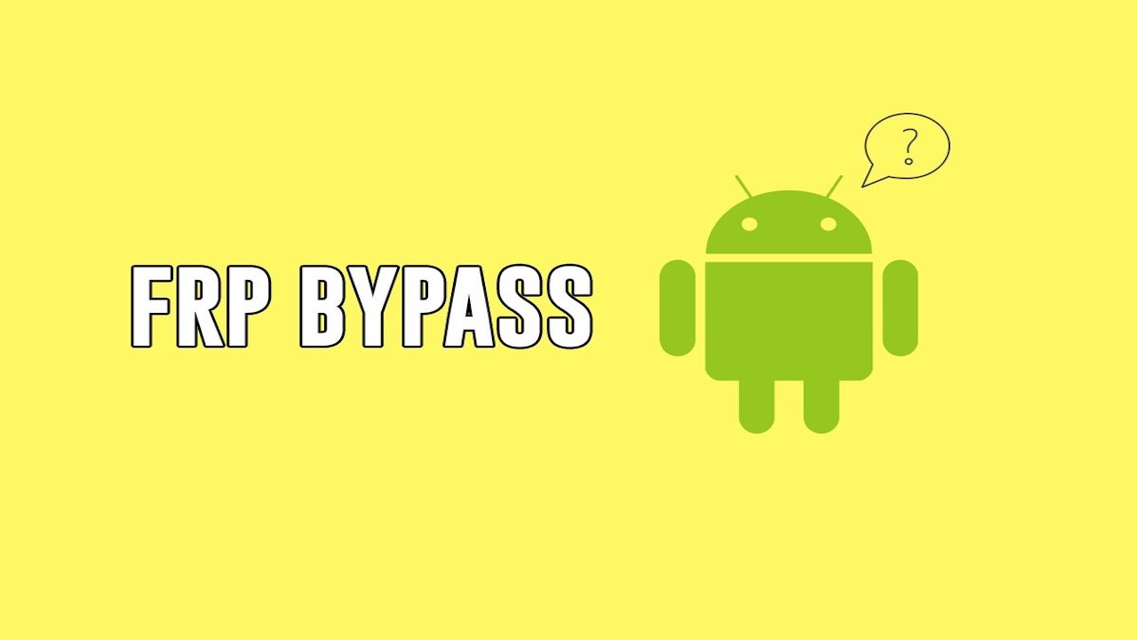 Как скачать FRP Bypass на Android