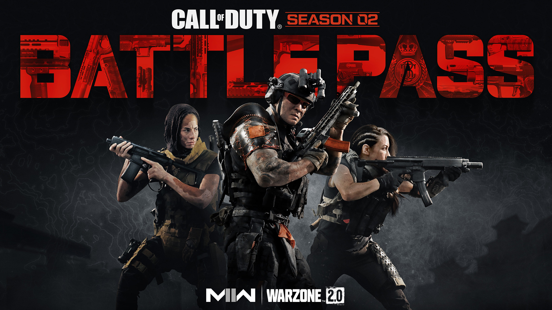 Call of Duty: Warzone Mobile, actualización de la temporada 2, nuevo pase de batalla, armas y más image