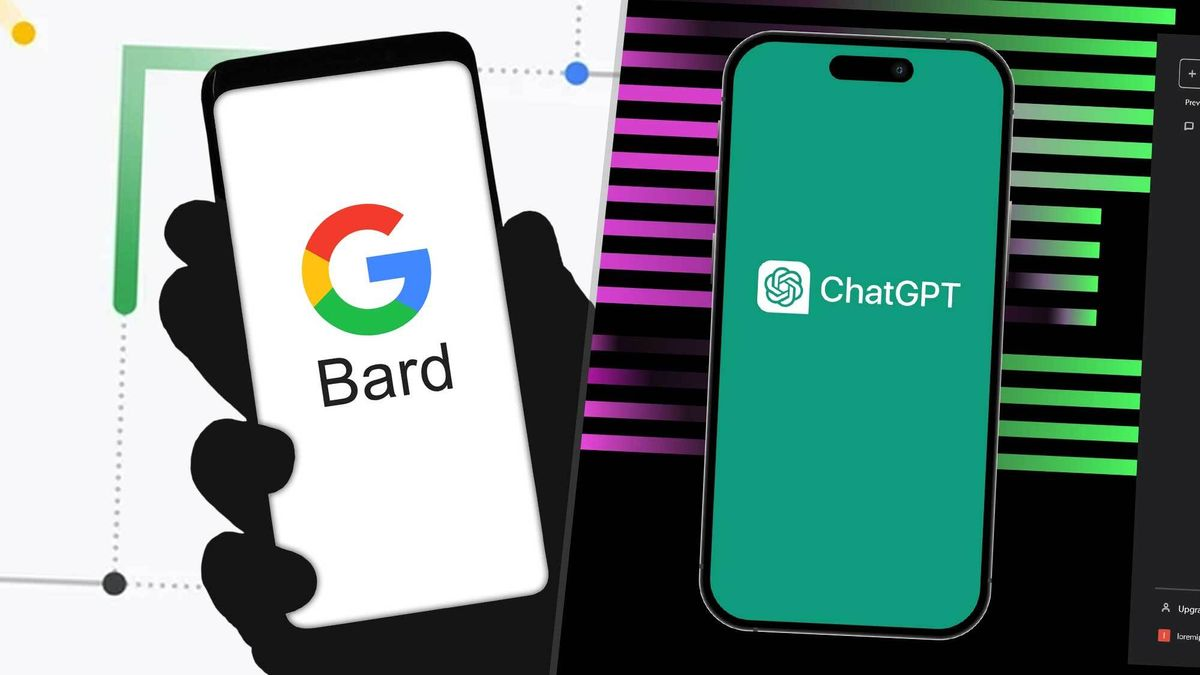 Google Bard (Gemini) vs. ChatGPT: The 2024 Showdown of AI Chatbots image