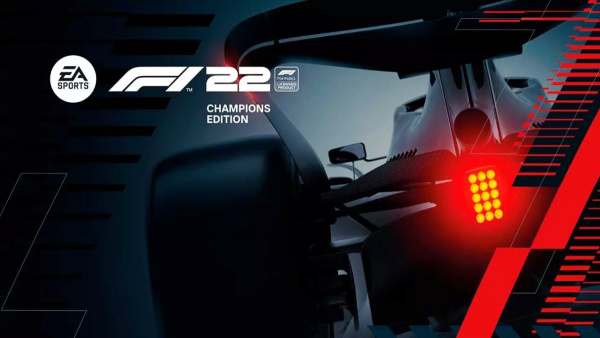 F1 2022 é lançado para PC e consoles com novidades image