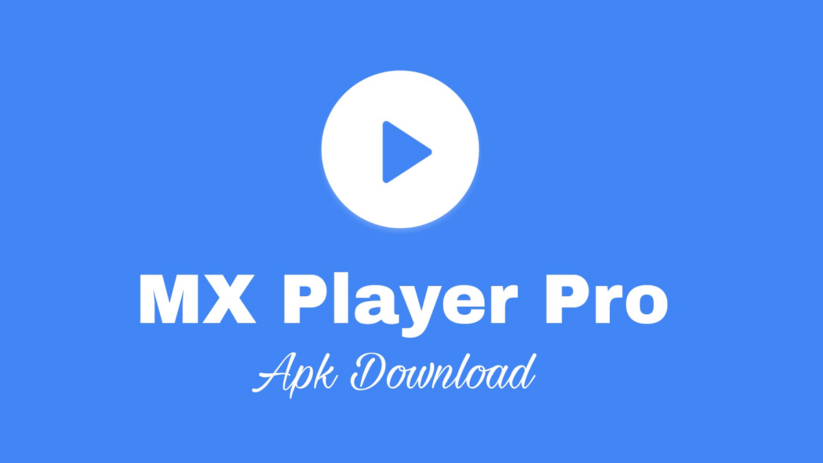 Comment télécharger MX Player Pro Mod APK sur Android image