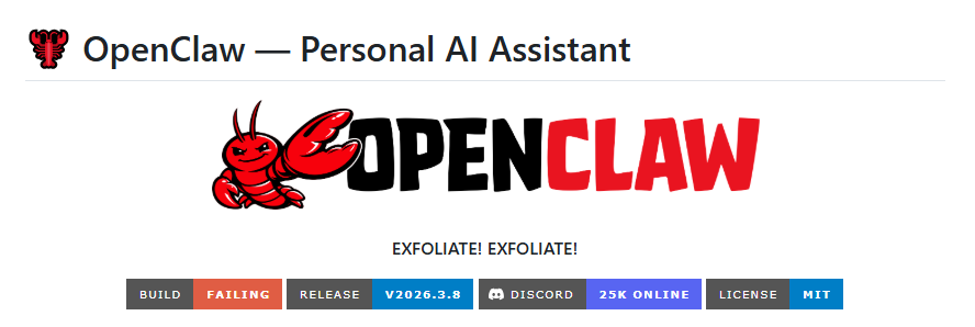 OpenClaw (aka Moltbot/Clawdbot)