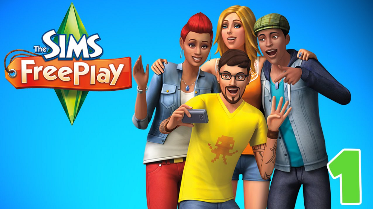 Anleitung zum Download die neueste Version 5.87.2 von The Sims™ FreePlay APK für Android 2024 image