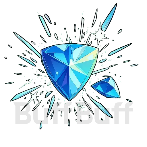  60 Genesis Crystals