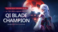Blade & Soul Revolution adiciona o Campeão Qi Blade e colaboração com grupo de K-Pop na última atualização