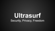 Pasos sencillos para descargar Ultrasurf VPN en tu dispositivo