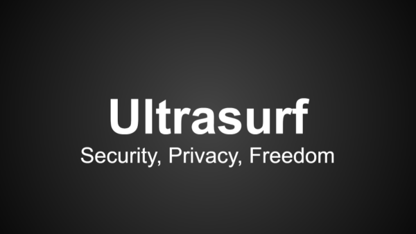 Pasos sencillos para descargar Ultrasurf VPN en tu dispositivo image