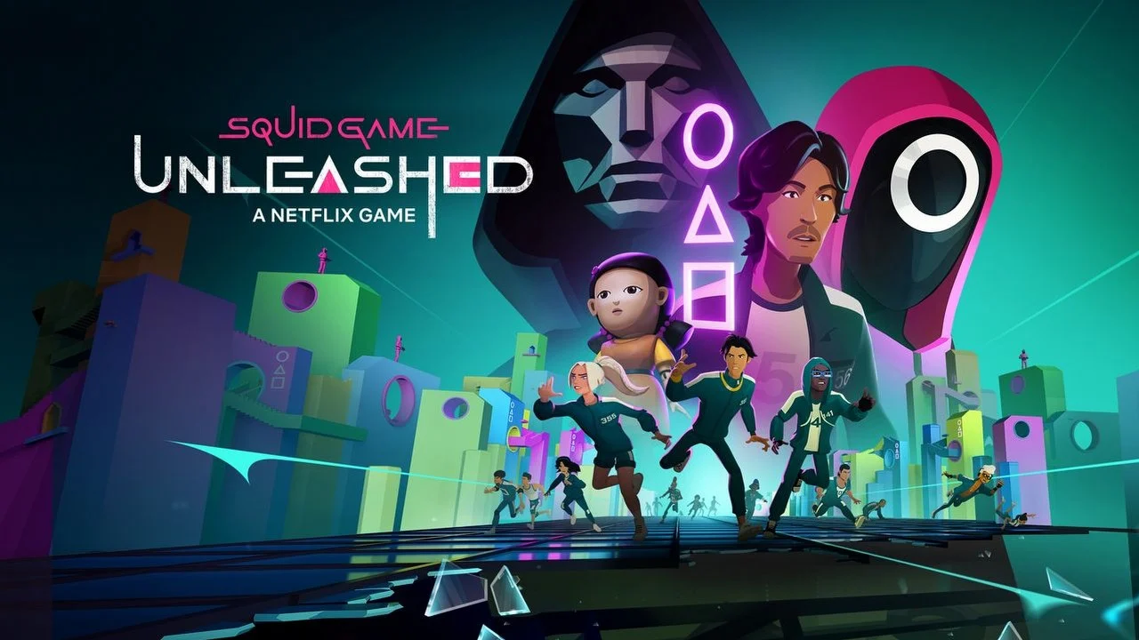 Как скачать последнюю версию Squid Game: Unleashed APK 0.0.9875 для Android 2025 image